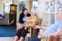 Estia Health Wattle Glen