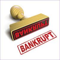 Filing for Bankruptcy Bundaberg