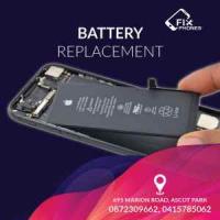 Fix Phones - Mobile Phones & iPhone Repairs Ascot Park, Adelaide