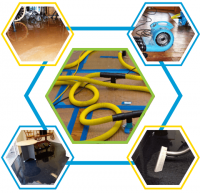 Flood Damage Restoration Melbourne