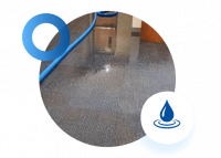 Flood Damage Restoration Sydney