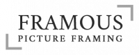 Framous Picture Framing