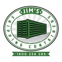 Jim's Shipping Containers