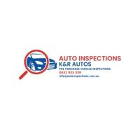 K&R Auto's Auto Inspections