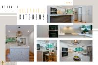 Kellyville kitchens