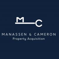 Manassen & Cameron Property Acquisition
