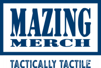 Mazing Merch