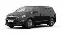 Medallion Chauffeur Services