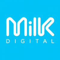 MILK Digital