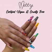 Mitty Nails & Beauty