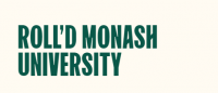 Roll'd Monash University