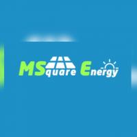 MSquare Energy - Australian Made Solar