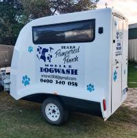 Pears Pampered Pooch