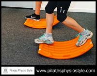 Pilates Physio Style