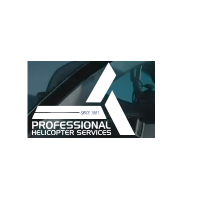 Professional Helicopter Services