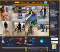 Removing Epoxy Sydney