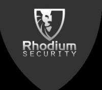 Rhodium Security