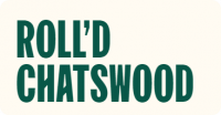 Roll'd Chatswood