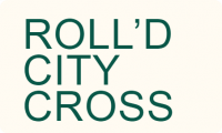 Roll'd City Cross