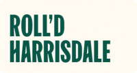 Roll'd Harrisdale