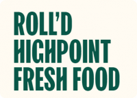 Roll'd Highpoint Fresh Food