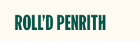 Roll'd Penrith