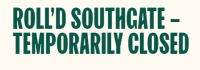 ROLL'D SOUTHGATE