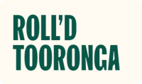 Roll'd Tooronga