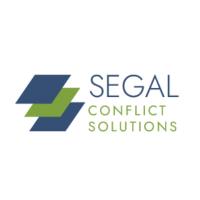 Segal Conflict Solutions
