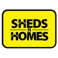 Sheds N Homes Emerald
