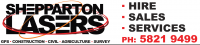 Shepparton Lasers