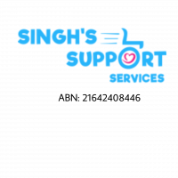 Singh's Support Services
