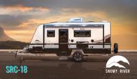 Snowy River Caravans