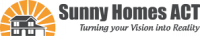 Sunny Homes ACT