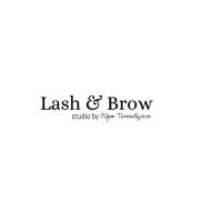 Sydney Lash & Brow