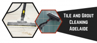 Tile and Grout Cleaning Adelaide