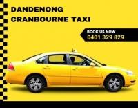 Dandenong Cabs