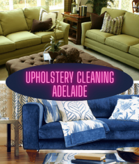 Upholstery Cleaning Adelaide