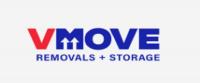 Vmove Removals + Storage