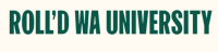 Roll'd WA University