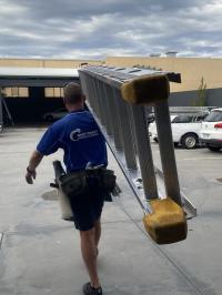 West Coast Window Cleaning