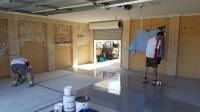 Designer Resin Floors