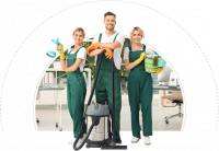 Acs Cleaning Cleaning