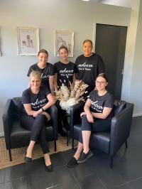 Adeva - The Art of Beauty