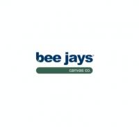 Bee Jays Canvas
