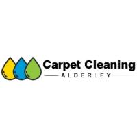 Carpet Cleaning Alderley