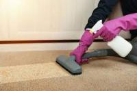 Carpet Cleaning Kinross