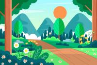 Chris Smith's Happy Gardeners