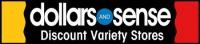 Dollars and Sense Discount Stores