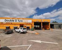 Double D Tyres